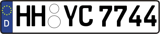 HH-YC7744