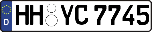 HH-YC7745