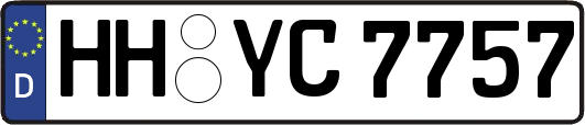 HH-YC7757