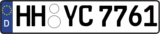 HH-YC7761