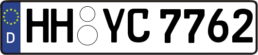 HH-YC7762