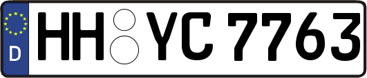 HH-YC7763