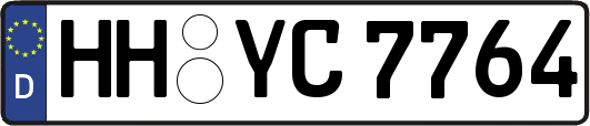 HH-YC7764