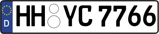 HH-YC7766