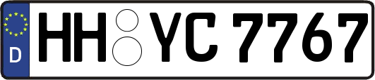 HH-YC7767