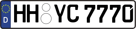 HH-YC7770