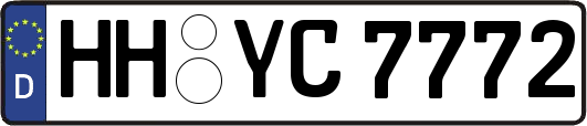 HH-YC7772