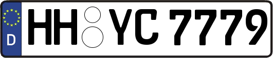 HH-YC7779