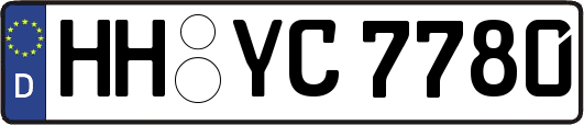 HH-YC7780