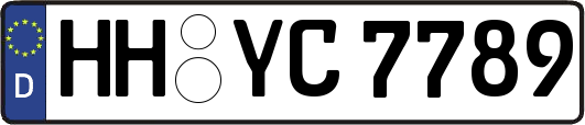 HH-YC7789