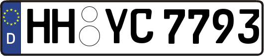 HH-YC7793