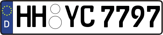 HH-YC7797