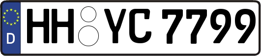 HH-YC7799