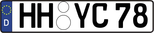 HH-YC78