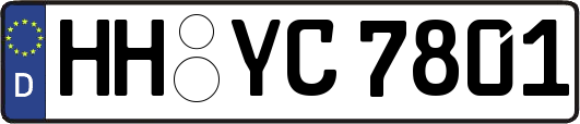HH-YC7801