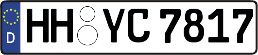 HH-YC7817