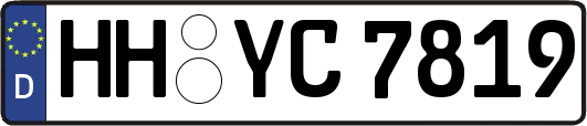 HH-YC7819