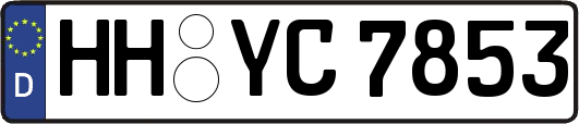 HH-YC7853