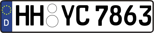 HH-YC7863