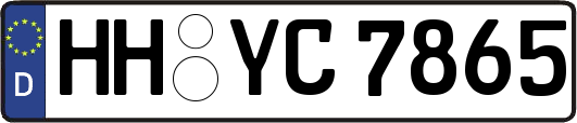 HH-YC7865