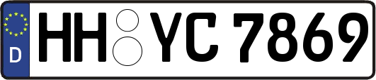 HH-YC7869