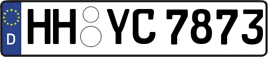 HH-YC7873