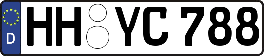 HH-YC788
