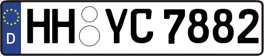 HH-YC7882