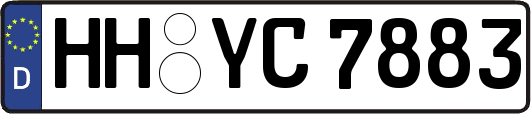 HH-YC7883