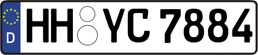 HH-YC7884