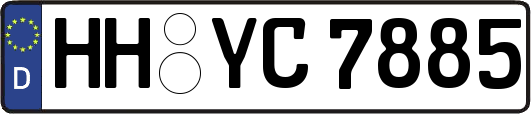 HH-YC7885