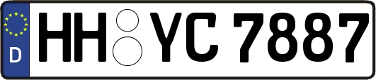 HH-YC7887