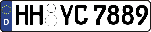 HH-YC7889