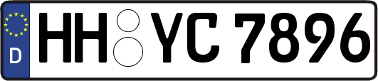 HH-YC7896