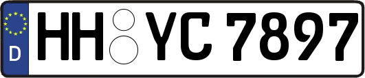 HH-YC7897