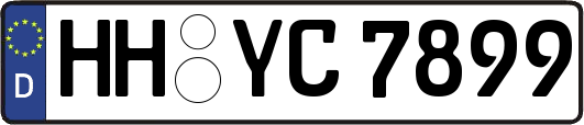 HH-YC7899