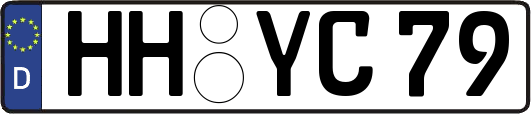 HH-YC79