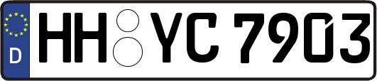 HH-YC7903