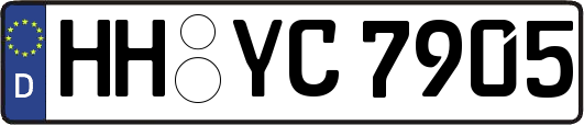 HH-YC7905