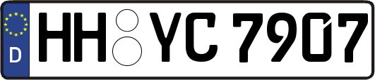 HH-YC7907