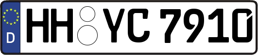 HH-YC7910