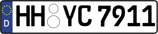 HH-YC7911