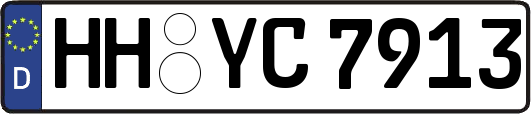 HH-YC7913