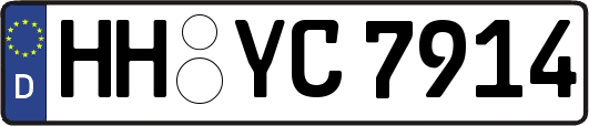HH-YC7914