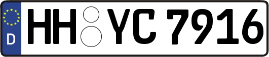 HH-YC7916