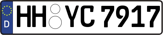 HH-YC7917