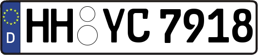 HH-YC7918