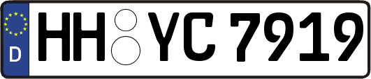 HH-YC7919