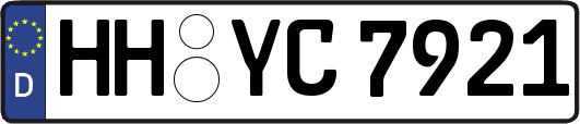 HH-YC7921