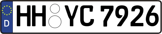 HH-YC7926